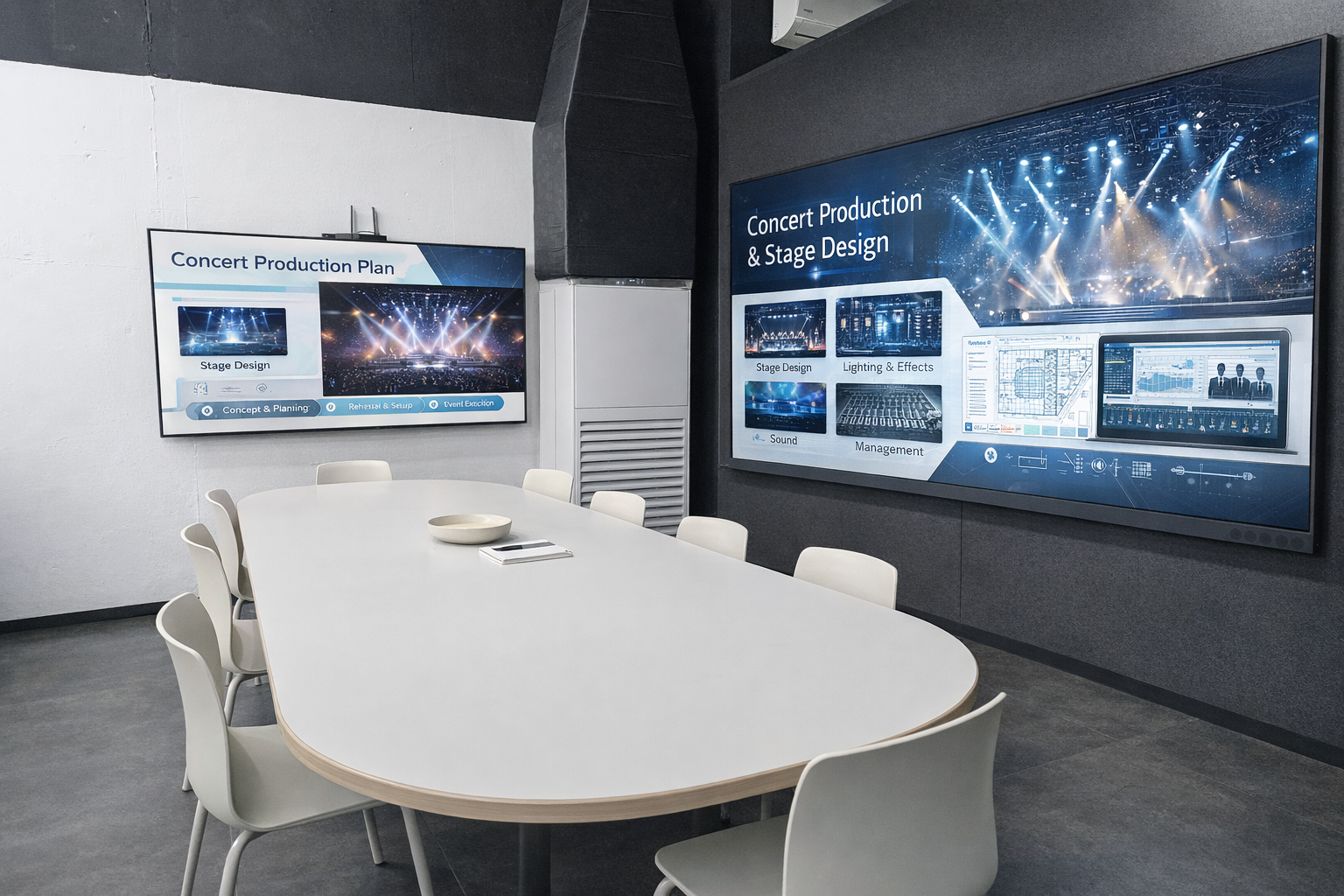 홍대 SHOWROOM 우측