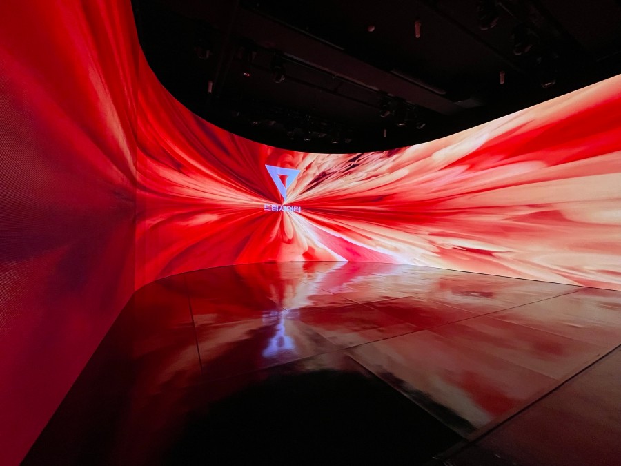 Dream Theater VP 스튜디오 강남